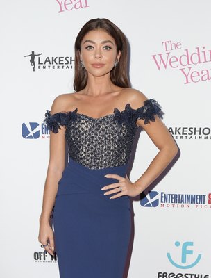 Sarah Hyland posters