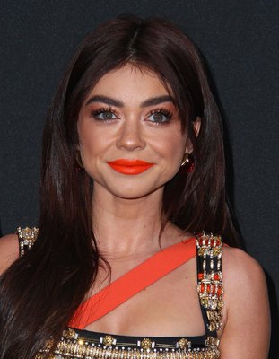 Sarah Hyland posters