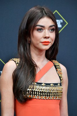 Sarah Hyland posters