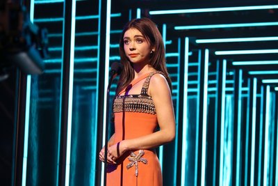 Sarah Hyland posters