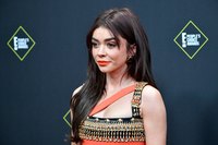 Sarah Hyland Tank Top #3914051