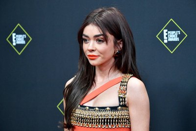 Sarah Hyland posters