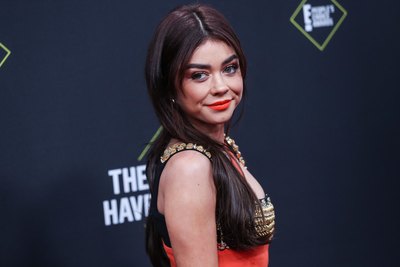 Sarah Hyland posters