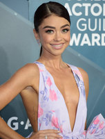 Sarah Hyland longsleeve t-shirt #3937817