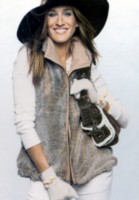 Sarah Jessica Parker Tank Top #1330406