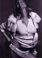 Sarah Jessica Parker Tank Top #1337643