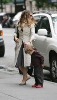 Sarah Jessica Parker Sweatshirt #1443217