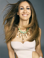 Sarah Jessica Parker Sweatshirt #2386049