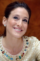 Sarah Jessica Parker Sweatshirt #2401986