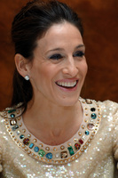 Sarah Jessica Parker Tank Top #2401989