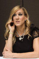 Sarah Jessica Parker Sweatshirt #2451437