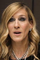 Sarah Jessica Parker Sweatshirt #2451447