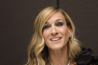 Sarah Jessica Parker Sweatshirt #2451451