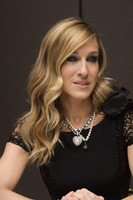 Sarah Jessica Parker Sweatshirt #2451459