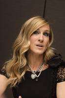 Sarah Jessica Parker Sweatshirt #2451468