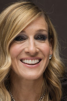 Sarah Jessica Parker Sweatshirt #2451475