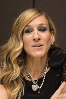 Sarah Jessica Parker Sweatshirt #2451530
