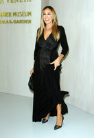 Sarah Jessica Parker Sweatshirt #2873372