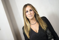 Sarah Jessica Parker Sweatshirt #2873373