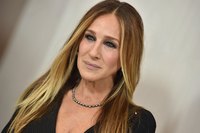 Sarah Jessica Parker Sweatshirt #2873422