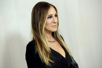 Sarah Jessica Parker Sweatshirt #2873423