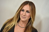 Sarah Jessica Parker Sweatshirt #2873480