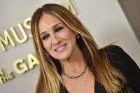 Sarah Jessica Parker Sweatshirt #2873519