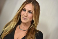 Sarah Jessica Parker Sweatshirt #2873550