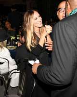 Sarah Jessica Parker Sweatshirt #2873551