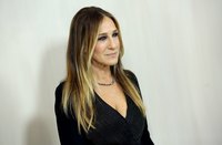 Sarah Jessica Parker Sweatshirt #2873572