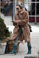 Sarah Jessica Parker Sweatshirt #3076546