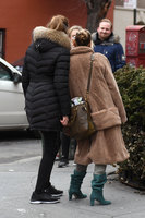 Sarah Jessica Parker Sweatshirt #3076547