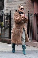 Sarah Jessica Parker Sweatshirt #3076549