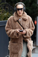 Sarah Jessica Parker Sweatshirt #3076554