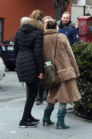 Sarah Jessica Parker Sweatshirt #3076558