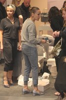 Sarah Jessica Parker Sweatshirt #3243069