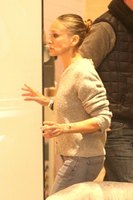 Sarah Jessica Parker Sweatshirt #3243072