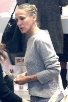 Sarah Jessica Parker Sweatshirt #3243090