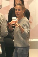 Sarah Jessica Parker Sweatshirt #3243091