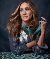 Sarah Jessica Parker t-shirt #3668330