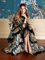 Sarah Jessica Parker Sweatshirt #3668333