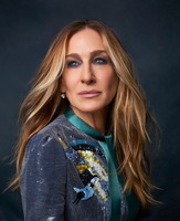Sarah Jessica Parker Sweatshirt #3668336