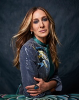 Sarah Jessica Parker Sweatshirt #3668337