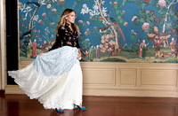 Sarah Jessica Parker Sweatshirt #3668338