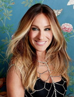 Sarah Jessica Parker Tank Top #3668344