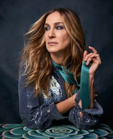 Sarah Jessica Parker Sweatshirt #3668345