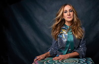 Sarah Jessica Parker Sweatshirt #3668356