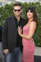 Sarah Lancaster Tank Top #1498635