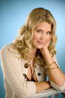 Sarah Lancaster longsleeve t-shirt #1974609