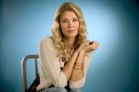 Sarah Lancaster hoodie #2090280
